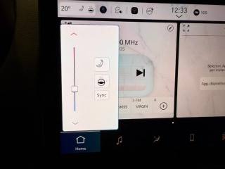 JEEP Renegade usata, con Park Distance Control