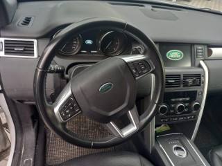 LAND ROVER Discovery Sport usata, con Antifurto