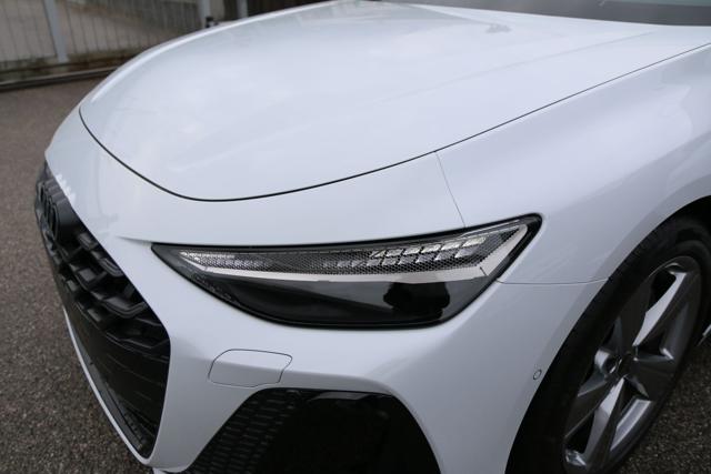 AUDI A6 usata, con Boardcomputer