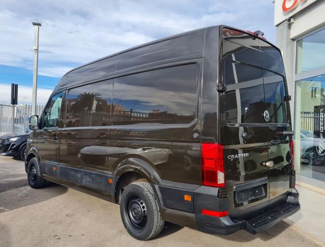 VOLKSWAGEN Crafter usata, con Climatizzatore