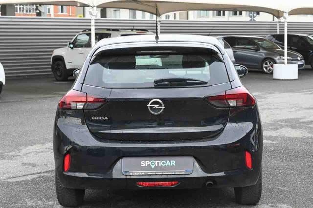 OPEL Corsa usata, con Autoradio digitale