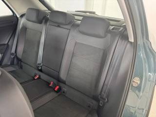 VOLKSWAGEN T-Roc usata, con Controllo trazione