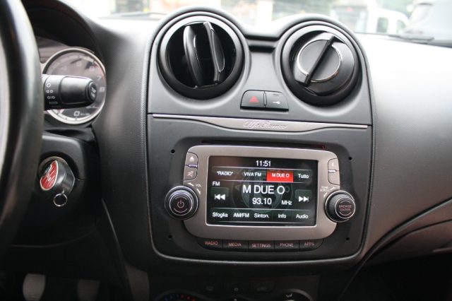 ALFA ROMEO MiTo usata, con Specchietti laterali elettrici