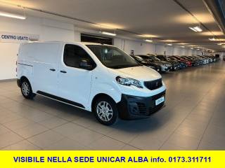 PEUGEOT Expert usata, con Airbag