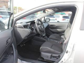 TOYOTA Corolla usata, con Chiusura centralizzata