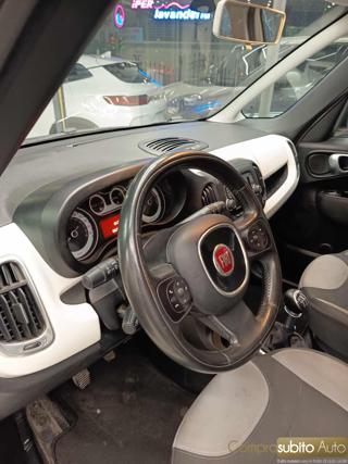 FIAT 500L usata 18