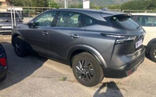 NISSAN Qashqai usata, con Airbag laterali