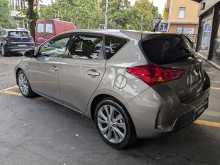 TOYOTA Auris usata, con Climatizzatore