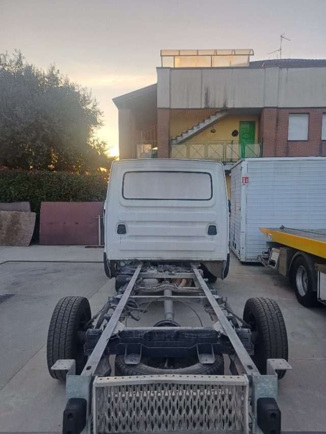 IVECO Daily usata 2