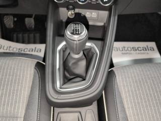 RENAULT Clio usata, con Touch screen