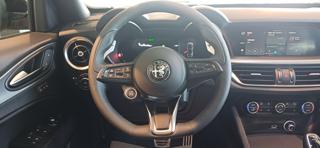 ALFA ROMEO Stelvio usata, con Controllo trazione