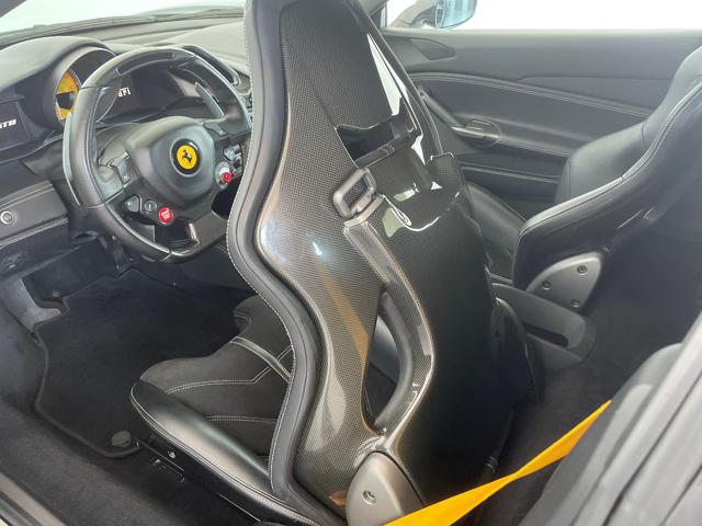 FERRARI 488 GTB usata, con Chiusura centralizzata