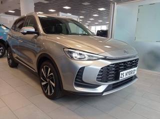 MG ZS usata, con Sensore di pioggia