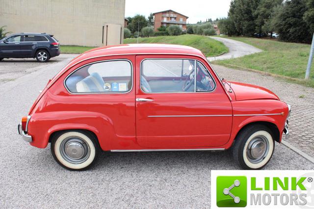FIAT 600 usata 3