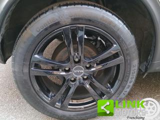 NISSAN Juke usata, con Servosterzo