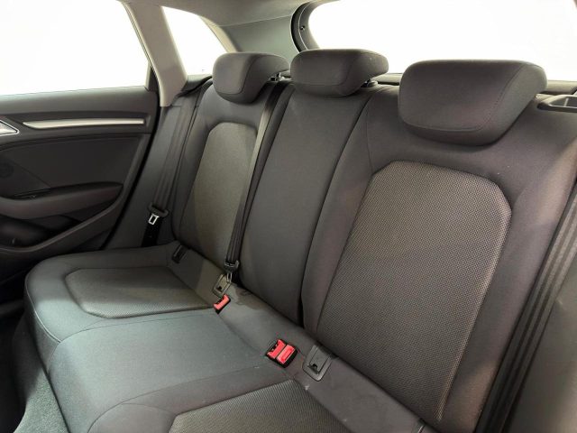 AUDI A3 usata, con Cruise Control