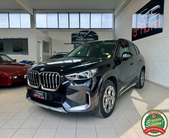 BMW X1 usata, con ABS