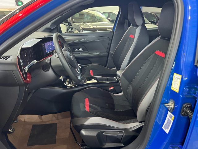 OPEL Mokka usata, con Controllo automatico clima
