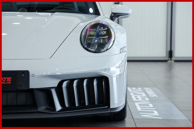 PORSCHE 992 usata, con Cerchi in lega