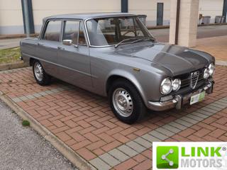ALFA ROMEO Giulia usata 2
