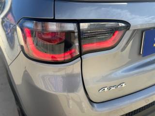 JEEP Compass usata, con Cruise Control