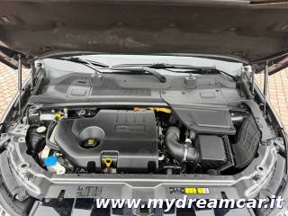 LAND ROVER Discovery Sport usata, con Airbag testa