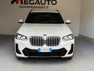 BMW X3 usata, con Airbag laterali