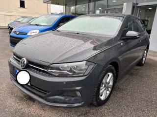 VOLKSWAGEN Polo usata, con Airbag