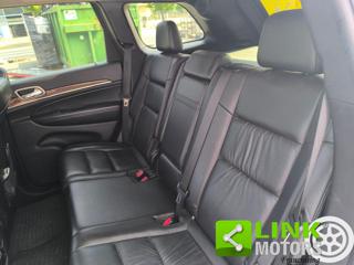 JEEP Grand Cherokee usata, con ESP