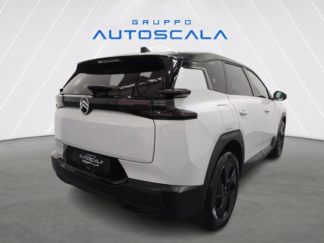 CITROEN C5 Aircross usata, con Chiusura centralizzata