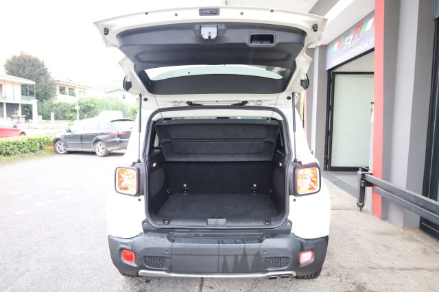 JEEP Renegade usata 64
