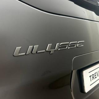 FIAT Ulysse usata, con MP3