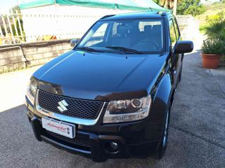 SUZUKI Grand Vitara usata, con Airbag