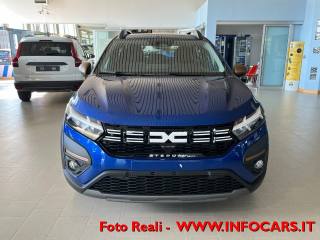 DACIA Sandero usata, con Cerchi in lega