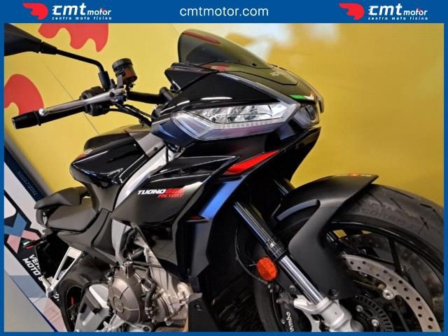 APRILIA Tuono 660 usata 5