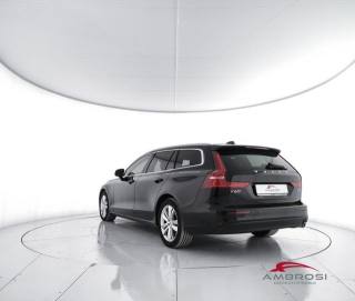 VOLVO V60 usata 3
