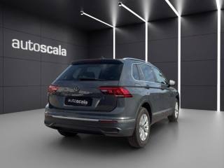 VOLKSWAGEN Tiguan usata, con Alzacristalli elettrici