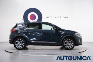 RENAULT Captur usata, con Airbag Passeggero