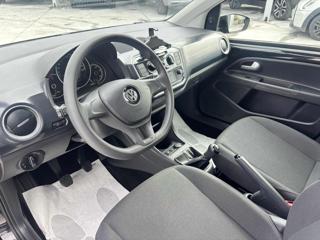 VOLKSWAGEN up! usata, con ESP