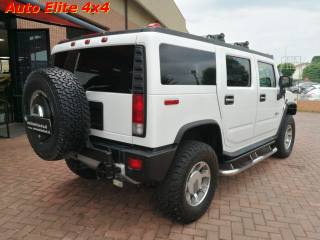 HUMMER H2 usata, con Alzacristalli elettrici