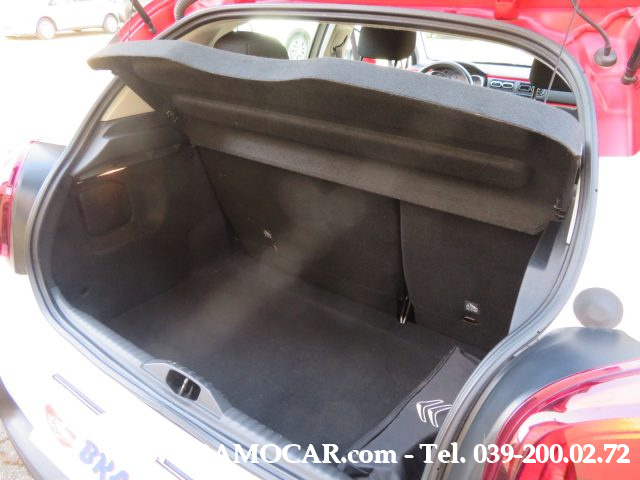 CITROEN C3 usata, con Vivavoce