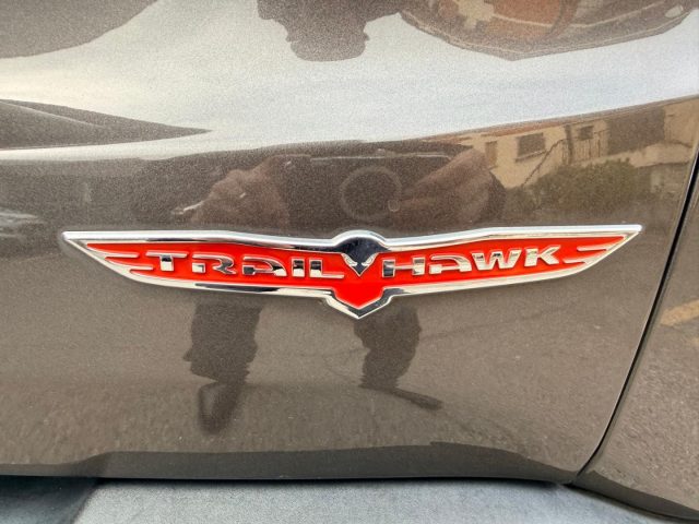 JEEP Renegade usata, con Boardcomputer