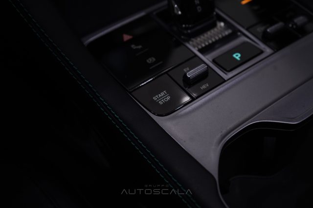 BYD Seal U usata, con Touch screen