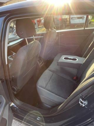 VOLKSWAGEN Golf usata, con Airbag laterali