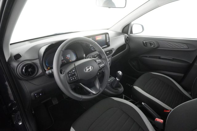HYUNDAI i10 usata 7