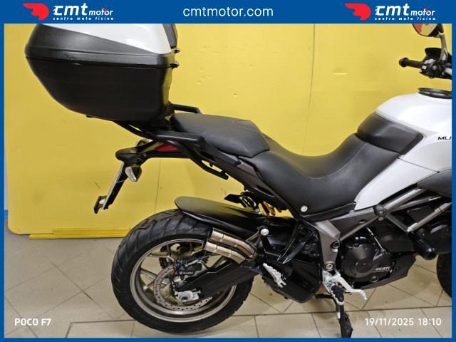 DUCATI Multistrada 950 usata 6