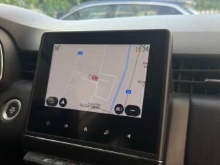 RENAULT Clio usata, con Controllo elettronico della corsia