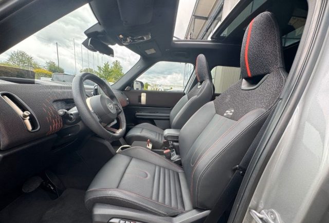 MINI Countryman usata, con Controllo automatico clima
