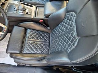 AUDI Q5 usata, con Controllo automatico clima