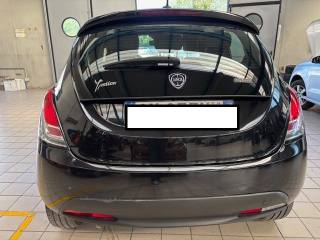 LANCIA Ypsilon usata, con Climatizzatore
